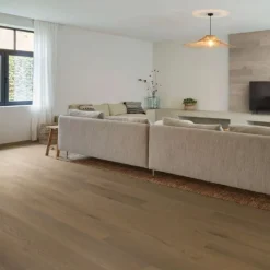 Hot COREtec PVC click vloer - Sorrel - 2,75 m2