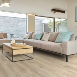 Outlet COREtec PVC click vloer - Timber - 2,66 m2