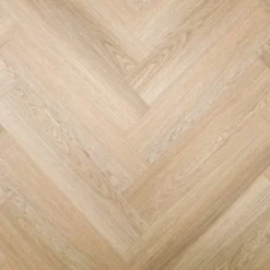 Ekofloors PVC click vloer - Visgraat Mississippi - 1,80 m2