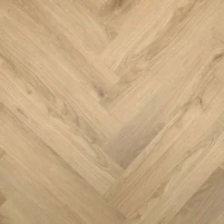 Hot Ekofloors PVC click vloer - Visgraat Donau - 1,80 m2