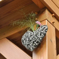 Discount TrendHout Rechte schoor Douglas 4,5 x 14,5 x 75 cm geschaafd