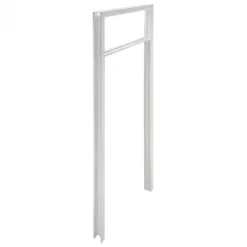 Best Austria Renov8 Blanco kozijn MB100 - kamerhoog - tbv stompe deur