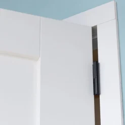 Hot Austria RenoV8 Ecosy kozijn ZB100 - zuiverwit - kamerhoog - tbv stompe deuren