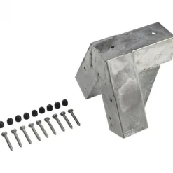 Sale Plus Danmark Schommel toebehoren - Cubic schommelframe bevestigingshoek verzinkt