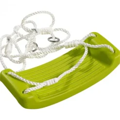 Hot Plus Danmark Schommel toebehoren - Schommelplank groen