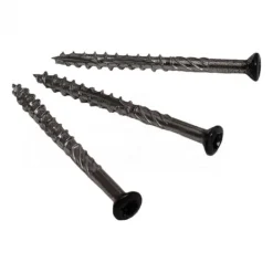 Online TrendHout Schroeven 4 x 50 - RVS Gehard staal (100 stuks)