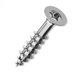 Discount HomingXL Schroeven 4 x 50 - RVS (inox) TX (200 stuks)