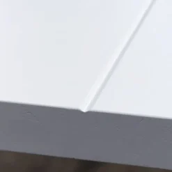 Outlet Austria Schuifdeur - Cabana Blanco - Uno links - Hoogwaardig voorgelakt wit