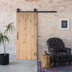 Hot Austria Schuifdeur - Cabana Roble - Zero - Onbehandeld eiken toplaag