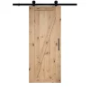 Hot Austria Schuifdeur - Cabana Roble - Uno rechts - Onbehandeld eiken toplaag