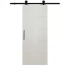 New Austria Schuifdeur - Freeslijn - HF01 - Hoogwaardig voorgelakt wit