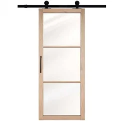 Clearance Austria Schuifdeur - Roble Legno - Gavi - Eiken onbehandeld