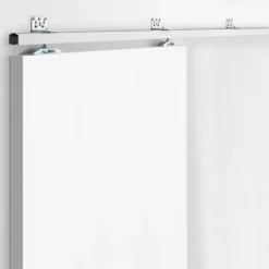 Austria Schuifdeursysteem voor enkele binnendeur - Swipe 200 (80kg per deur)