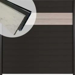 Best Elephant Schutting composiet Mix & Match zelf samenstellen