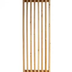 Clearance TrendHout Schutting Douglas - Louvre verticaal (84,4 x 220 cm) module A