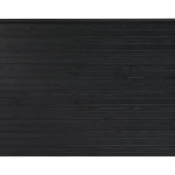 Sale Plus Danmark Schutting zelfbouw vuren - Plus Plank recht zwart (174 x 129 cm)