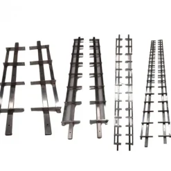 Hot HomingXL Shutter systeem - RVS