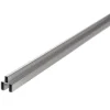 Clearance C-Wood Sierlijst Como/Garda blank aluminium 180 cm