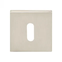 Online Austria Sleutelrozet Forza - Carly vierkant - PVD mat nikkel