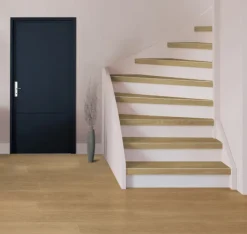 Clearance Stepwood SPC click vloer 6,5 mm - Bruin Eiken - 2,20 m2