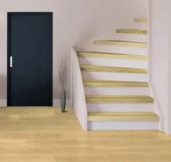 Discount Stepwood SPC click vloer 6,5 mm - Licht Eiken - 2,20 m2