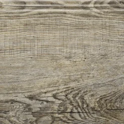 New Stepwood Traprenovatie set - 2 kwart draai - 13 treden SPC toplaag Verweerd eiken