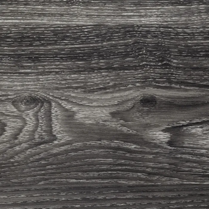 Hot Stepwood Traprenovatie set - 1 kwart draai - 16 treden SPC toplaag Antraciet incl. witte stootborden