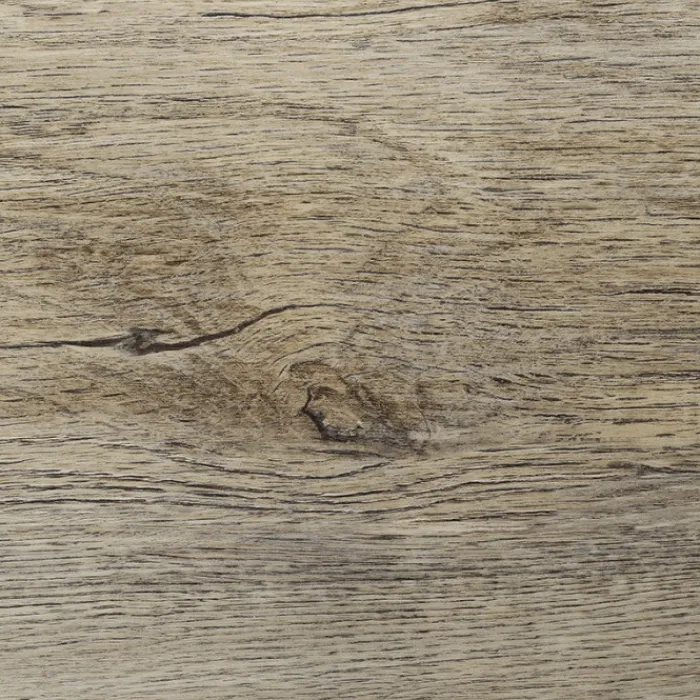 New Stepwood Traprenovatie set - 1 kwart draai - 16 treden SPC toplaag Rustiek eiken incl. witte stootborden