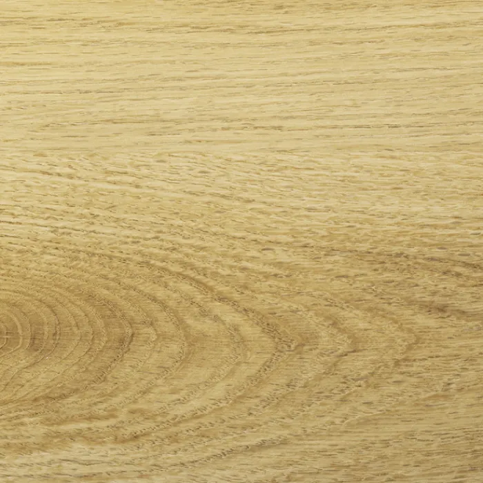 New Stepwood Traprenovatie set - 1 kwart draai - 16 treden SPC toplaag Licht eiken