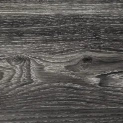 Stepwood Traprenovatie set - rechte trap - 16 treden SPC toplaag Antraciet