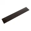 Hot Stepwood Stootbord - PVC toplaag - Beton donker - 100 x 19 cm