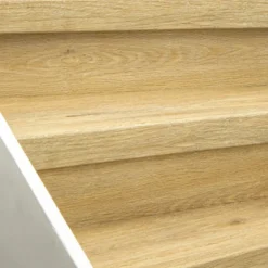 Online Ekostairs Stootbord - PVC toplaag - Corfu - 150 x 23 cm