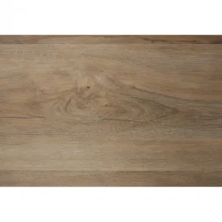 Clearance Stepwood Stootbord - PVC toplaag - Eik vergrijsd - 140 x 19 cm