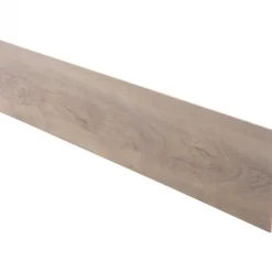 Sale Ekostairs Stootbord - PVC toplaag - Vergrijsd eik - 150 x 23 cm