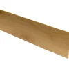 Clearance Stepwood Stootbord - SPC - Licht Eiken - 130 x 20 cm