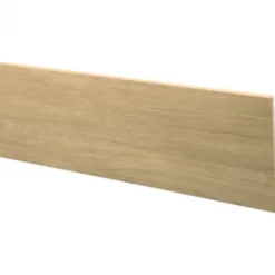 Discount CanDo Stootbord (3 stuks) - Laminaat - Burgos Eiken Truffel - 130 x 20 cm