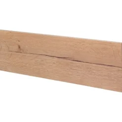 Clearance CanDo Stootbord (3 stuks) - Laminaat - Licht Eiken - 130 x 20 cm