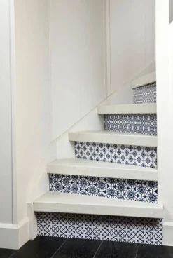 Online Maestro Steps Stootbord (3 stuks) - Laminaat - Alaska Oak - 130 x 20 cm