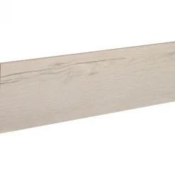 Sale CanDo Stootbord (3 stuks) - Laminaat - IJs Eiken - 130 x 20 cm