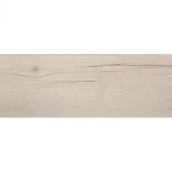 Sale CanDo Stootbord (3 stuks) - Laminaat - IJs Eiken - 130 x 20 cm