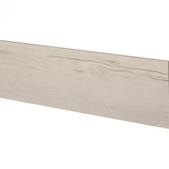 Sale CanDo Stootbord (3 stuks) - Laminaat - IJs Eiken - 130 x 20 cm