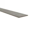 Discount Maestro Steps Stootbord (3 stuks) - PVC toplaag - Mercurius grey - 150 x 20 cm