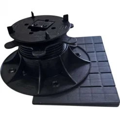 HomingXL Terrasdrager - Hellingscorrector