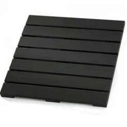 Sale C-Wood Terrastegel composiet 50 x 50 cm antraciet FSC (24 mm) massief