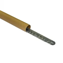 HomingXL Traprenovatietool - Hoeksjabloon aluminium meervoudig