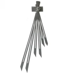 Outlet HomingXL Traprenovatietool - Trapspin