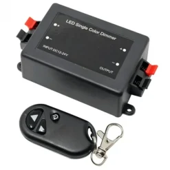 Outlet HomingXL Trapverlichting LED-strip compleet 130 cm - Set tbv 15 treden - Helder wit