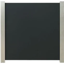 Sale Elephant Tuinhek aluminium composiet donkergrijs 90 x 97 cm