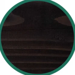 Best Hermadix Tuinhout olie biobased - Donker zwart 2,5 liter