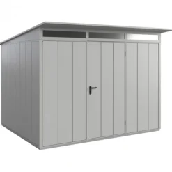 Sale Hörmann Tuinhuis Modern - Lessenaarsdak - Type 1 - 2380 x 1078 mm (b x d)